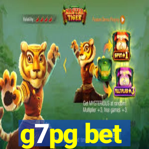 g7pg bet